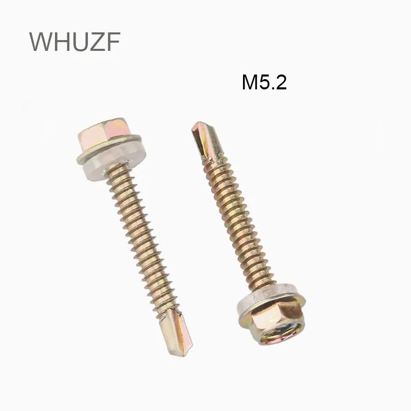 WHUZF   40/60/100pcs ܺ  ü 帱  Dovetail      ƿ ö  M5.2